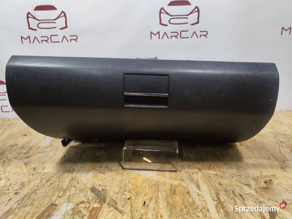 Schowek Pasażera Mercedes AKlasa W169 Schowki, półki Pleszew sprzedam