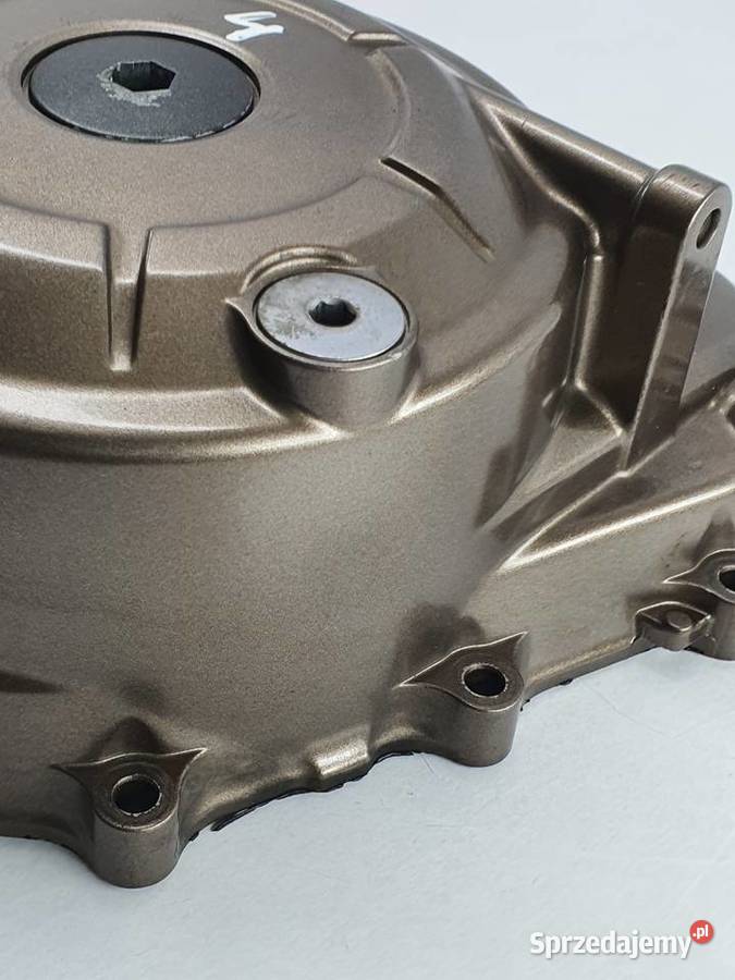 Dekiel Magneta Stator Alternator Honda Crf 1000 Łódź sprzedam