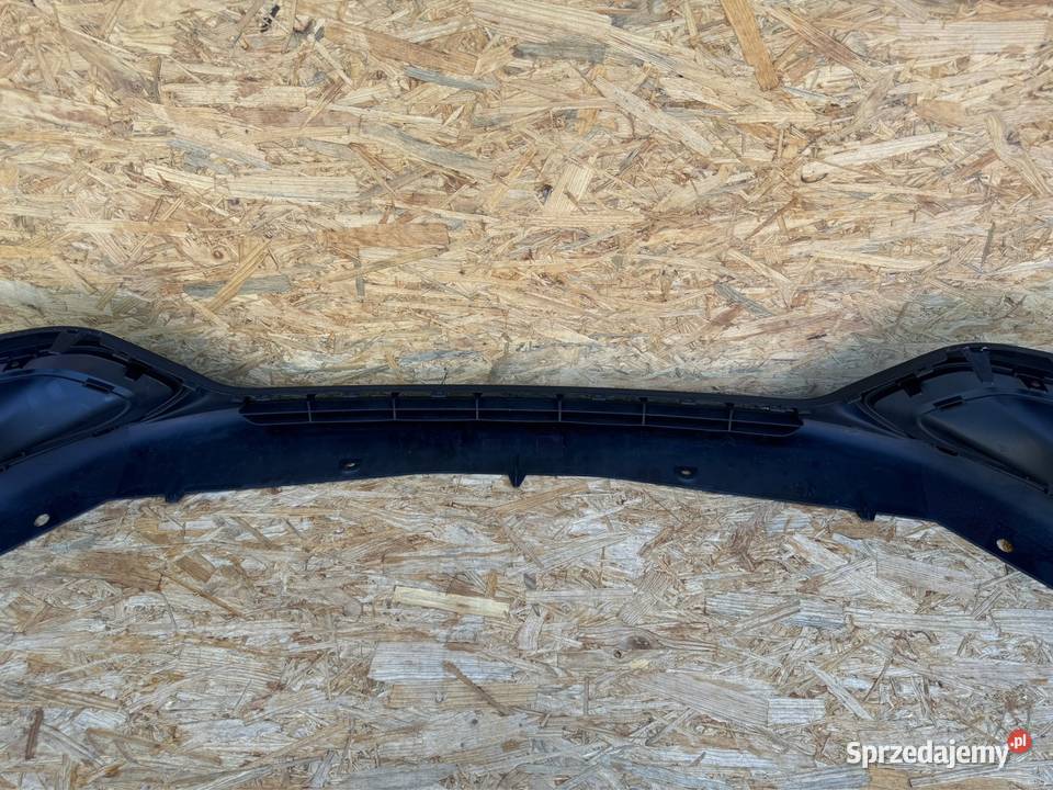 Spoiler dół zderzaka przód citroen c4 III 3 21 wielkopolskie Międzychód