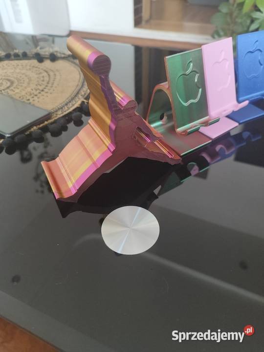 Stojak podstawa telefon smartfon Ruda Śląska