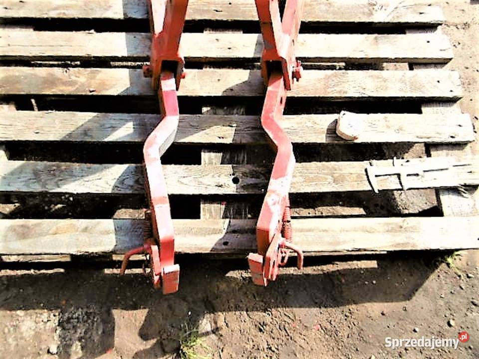 cięgło hakowe rolnicze boczne stabilizator Namysłów sprzedam