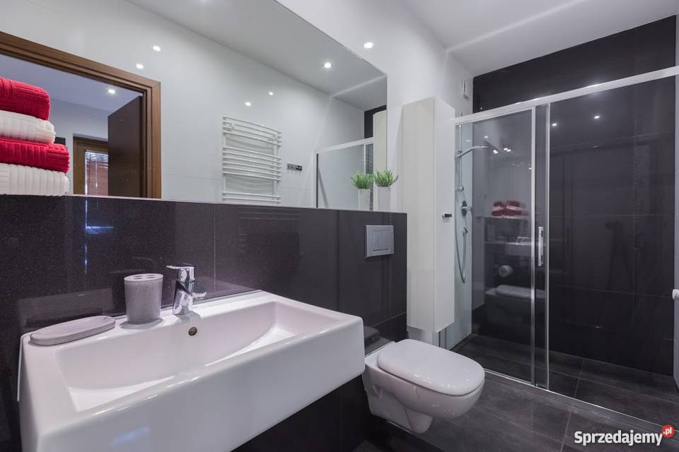 Wynajem pokoi i apartamentów w centrum małopolskie Zakopane