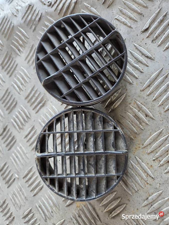 Zastava 1100 kratki powietrza okrągłe osobowe