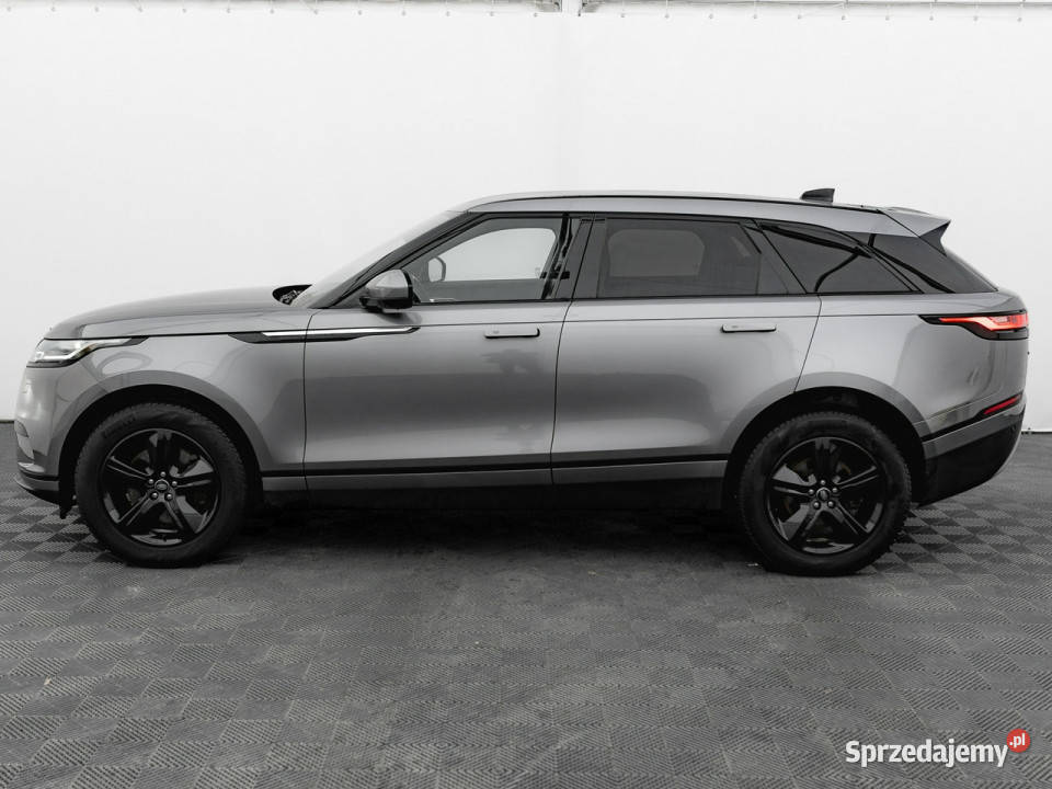 Land Rover Range Rover VELAR ZS696RJ20 D200 mHEV sprzedam