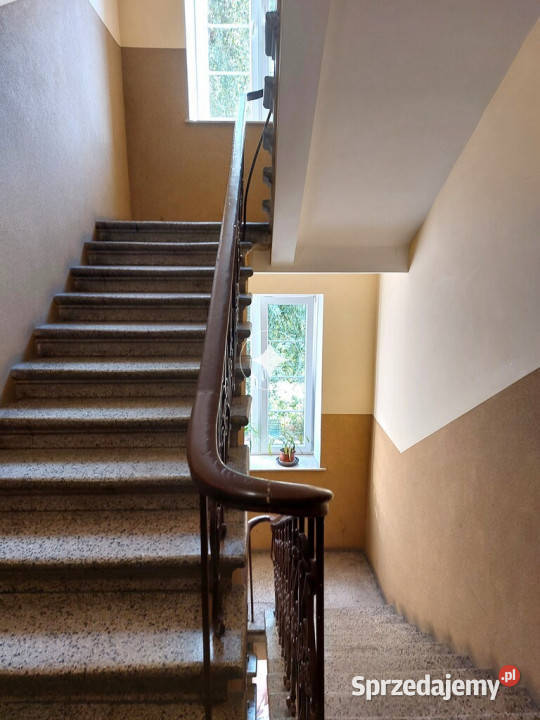 Mieszkanie 2pokojowe 775 m2 Warszawska Biała Podlaska