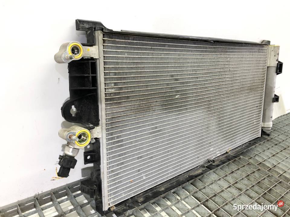 CHŁODNICA KLIMATYZACJI VOLVO V90 II 20 150 sprzedam