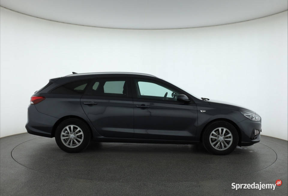Hyundai i30 10 TGDI Piaseczno