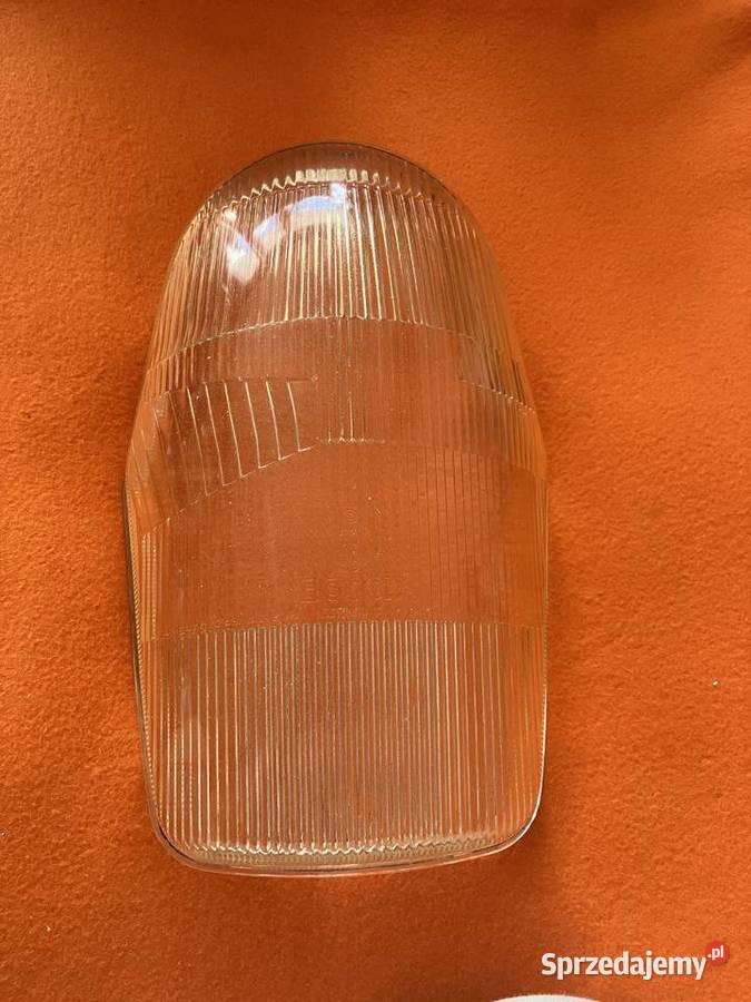 Mercedes W108109 klosz reflektora Bosch Łódź