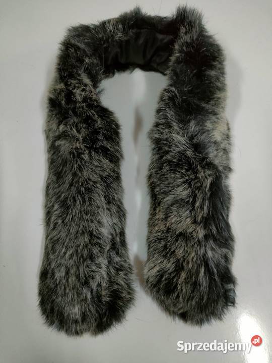 Eleganckie obszycie do kaptura Warszawa sprzedam