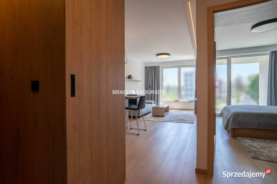 Mieszkanie 45m2 2 pokojowe Kraków