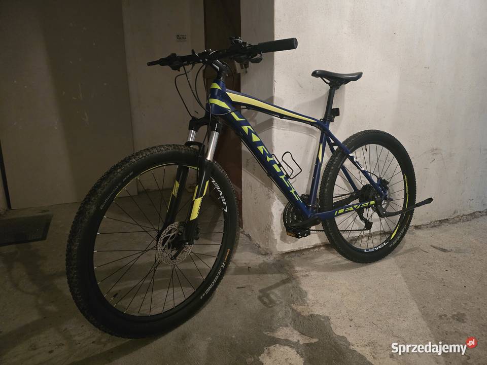 Rower Kross Level R3 w ładnym malowaniu okazja Radom sprzedam