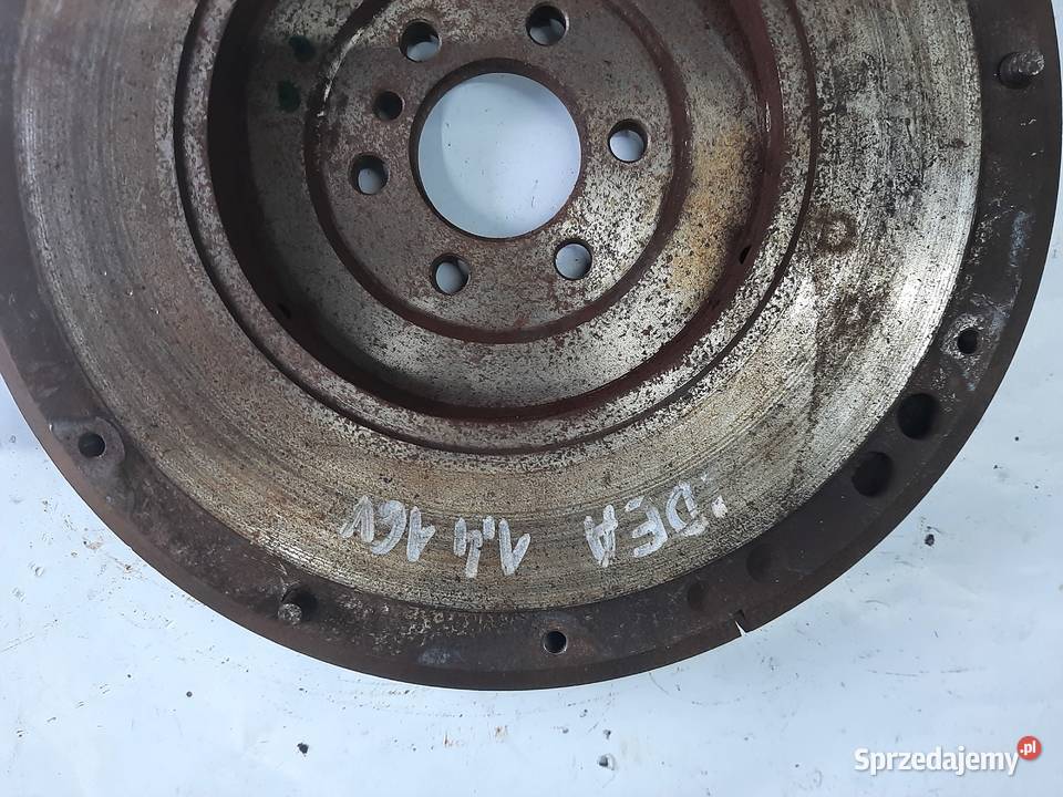 Fiat Punto Idea Panda 14 16V Koło zamachowe łódzkie Ksawerów