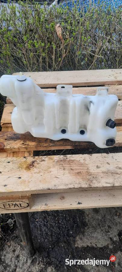 BMW e39 Touring Zbiornik Spryskiwacza Tychy