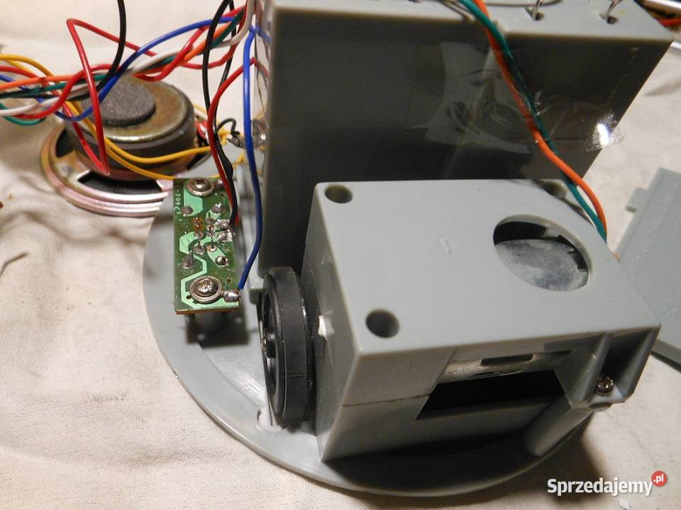 Zabawka laser BART Reszel