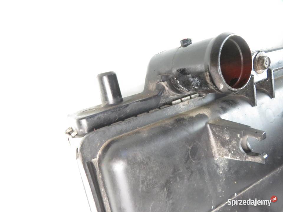 CHŁODNICA WODY PAJERO III 32 DiD MR404894