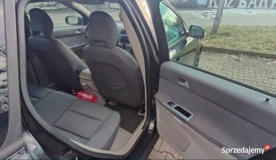 Volvo V50 sprzedam światła do jazdy dziennej śląskie