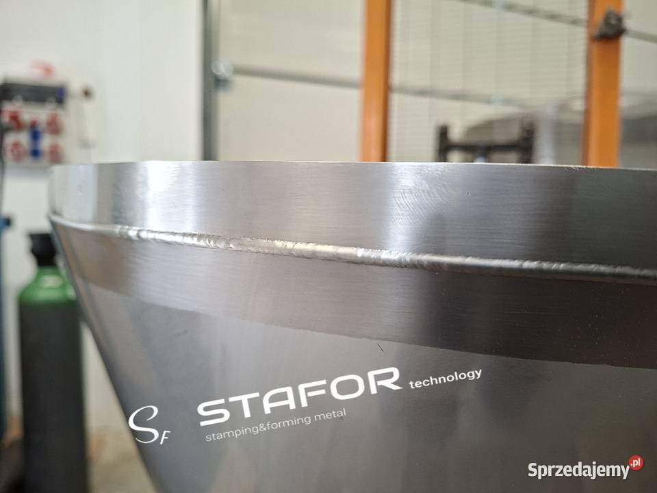 ZBIORNIK NIERDZEWNY DOZOWNIK NIERDZEWNY Brzesko usługa dla zwierząt