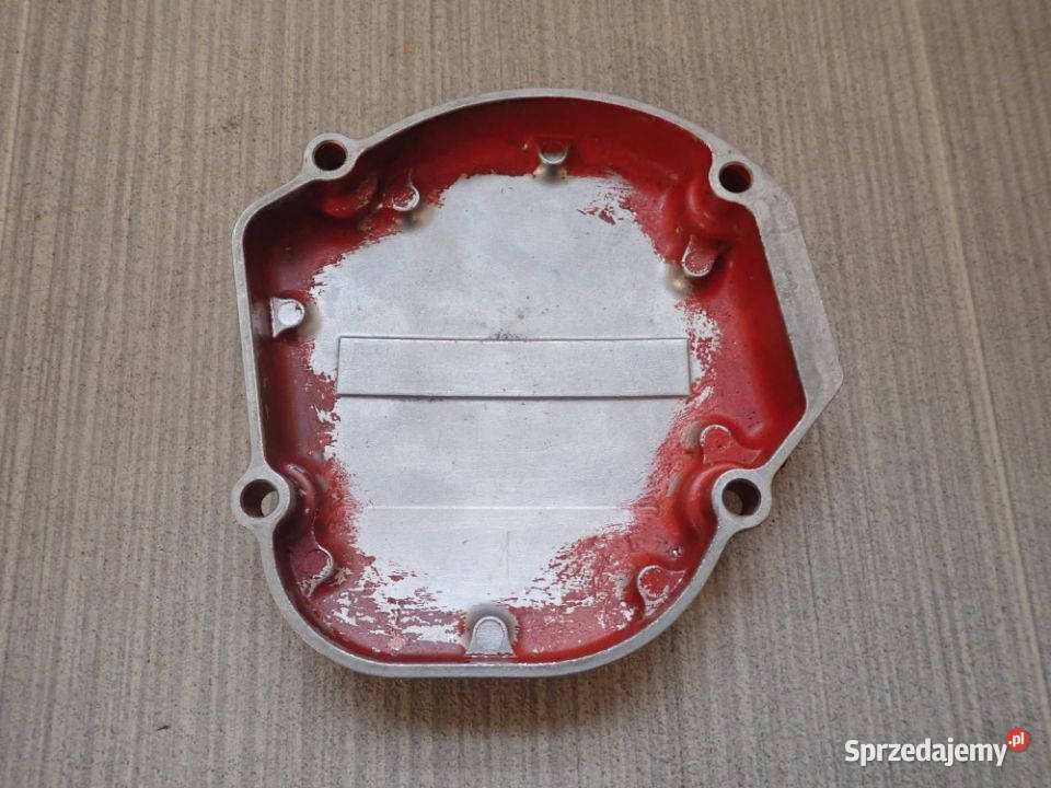 Dekiel Pokrywa Magneta Aluminiowy Honda CR 125