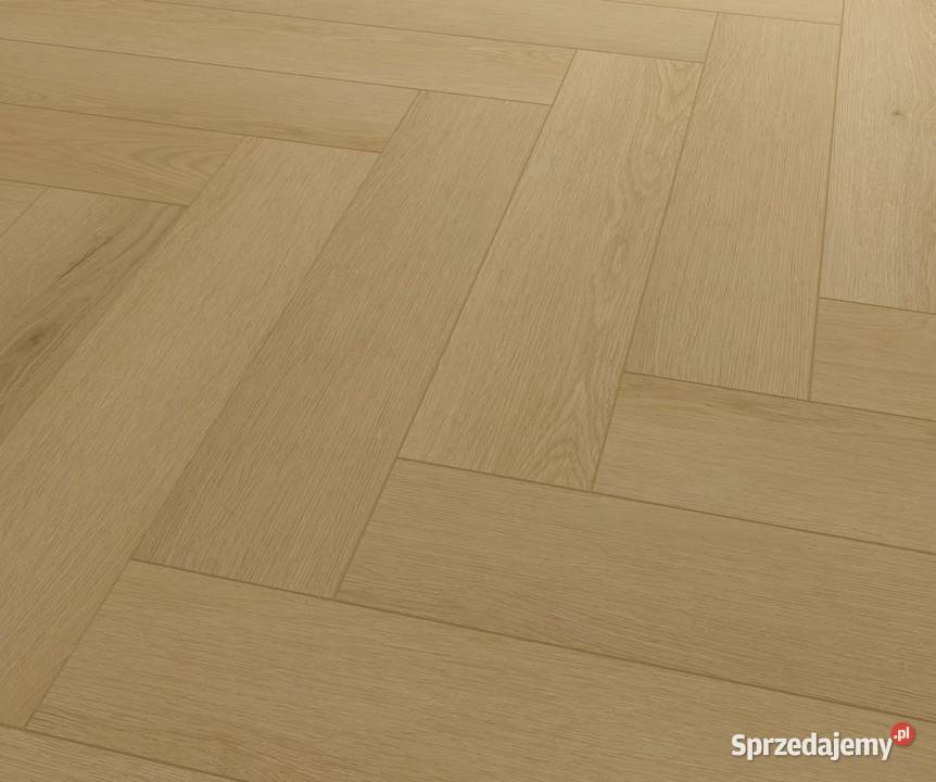 Panele winylowe Firmfit Original Herringbone Warszawa