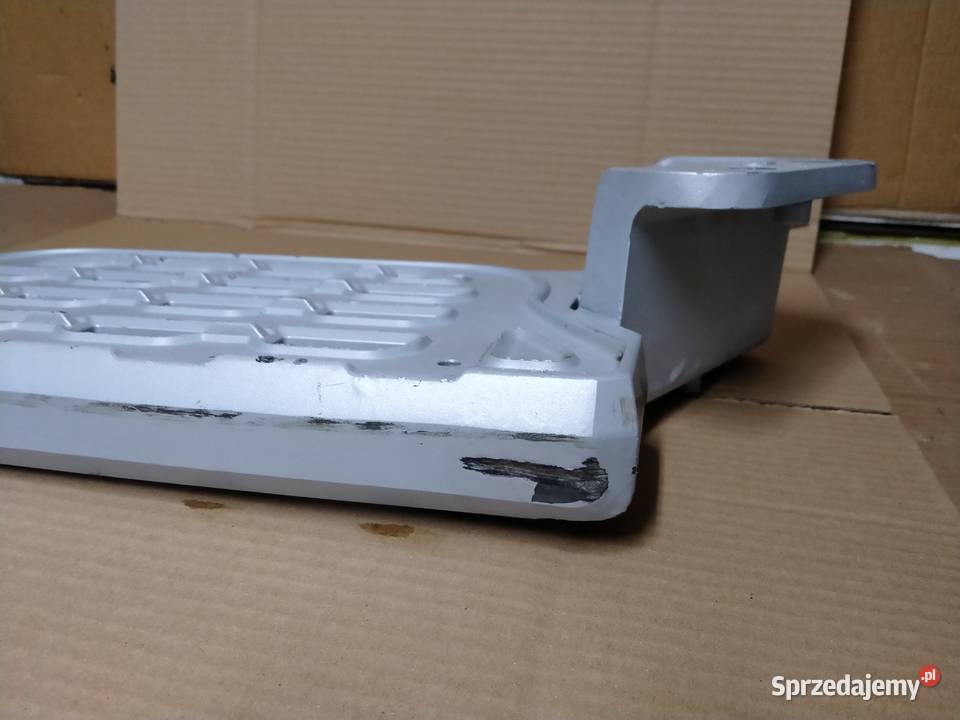 FORD F STOPIEŃ BLACHA STOPNICA DOLNA PRAWA ciężarowe sprzedam