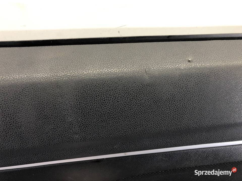 BOCZEK DRZWI PRAWY PRZÓD MITSUBISHI ASX SUV osobowe