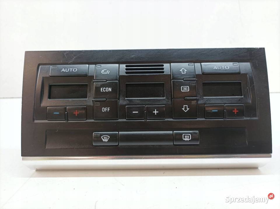 PANEL NAWIEWU ŁADNY 8E0820043AK Audi A4 II