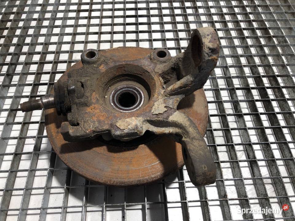 ZWROTNICA PRAWY PRZÓD VW TRANSPORTER T4 19 61 osobowe