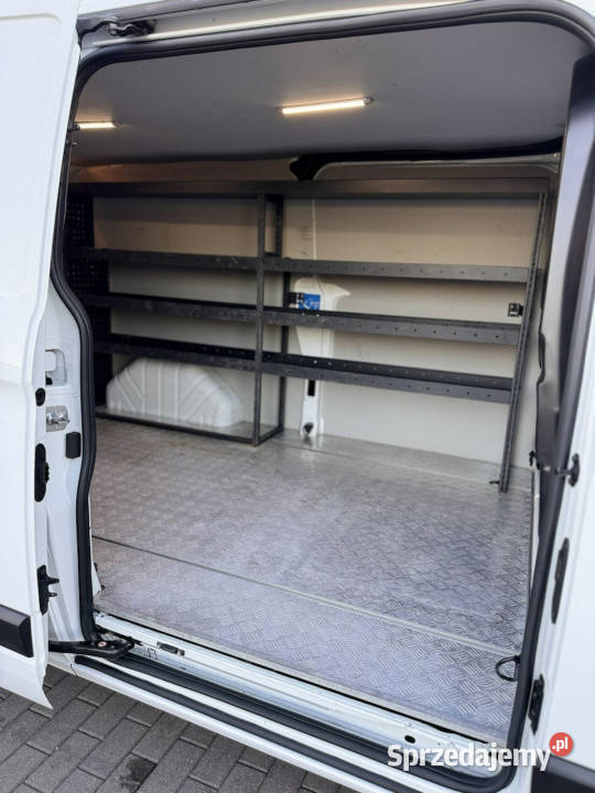Ford Transit Custom 300 L2H1 TREND 20TDCI 130 diesel Radom