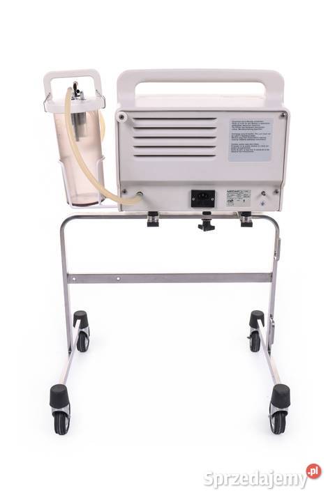 Ssak chirurgiczny MEDAP P2050 Leszno sprzedam