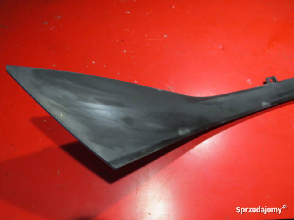 SUZUKI BURGMAN 400 K7 2008 owiewka osłona bok Warszawa sprzedam