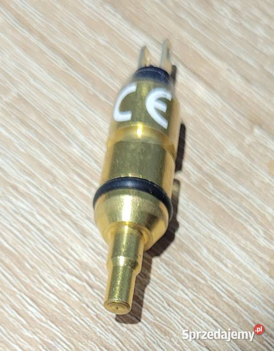 Czujnik temperatury NTC sonda temperatury pasuje