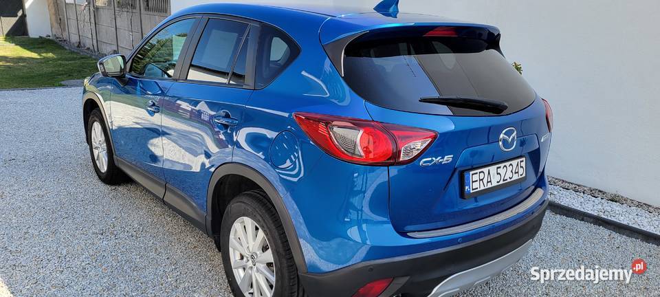 Mazda CX5 22 CX-5 Radomsko