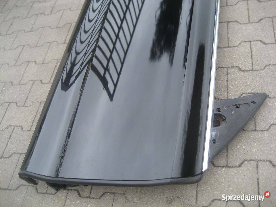 bmw 5 gt f07 5gt f 07 drzwi przód prawe kod osobowe Rakoniewice