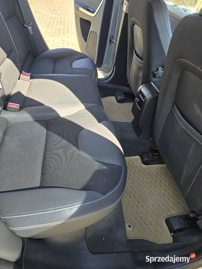 Volvo XC 60 24D AWD Momentum Zamość sprzedam