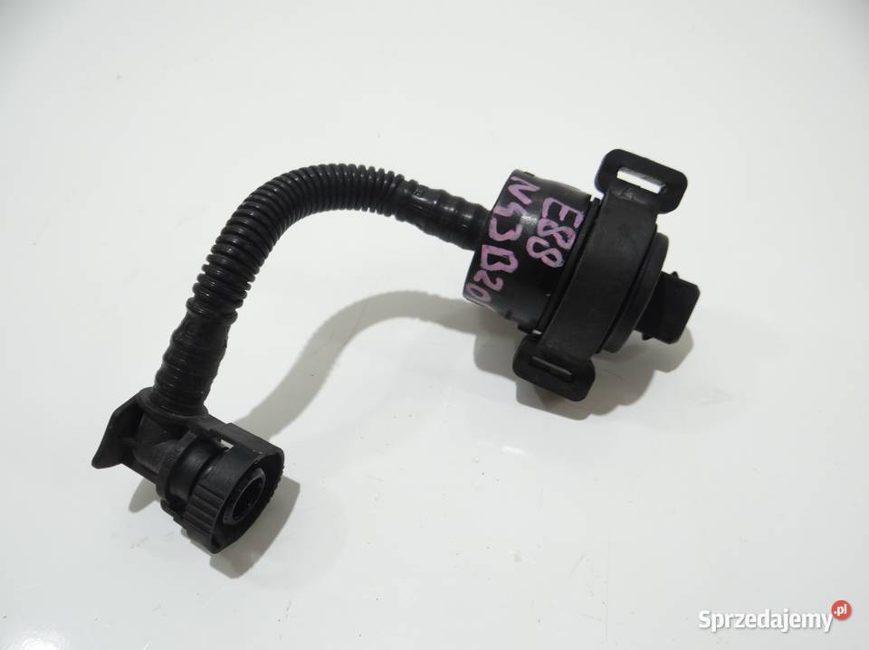 ZAWÓR PODCIŚNIENIA BMW E88 E90 E92 N43B20A osobowe Zawory podciśnienia Strzyżewice sprzedam