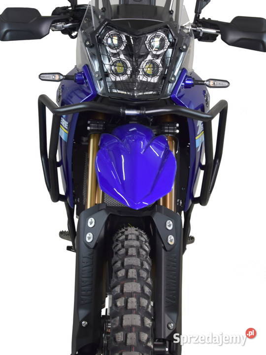 Gmole do YAMAHA Tenere 700 Extreme Bunkier Częstochowa sprzedam