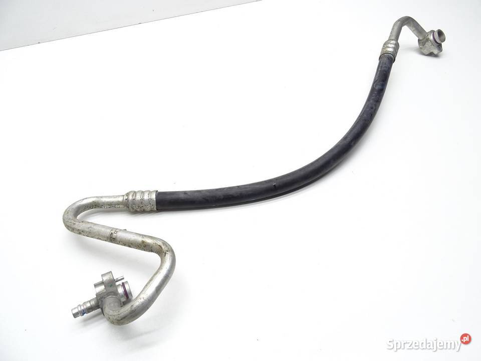 PRZEWÓD RURA WĄŻ KLIMATYZACJI 4G0260707M 20 TDI małopolskie