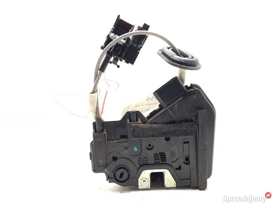 ZAMEK DRZWI PRAWY TYŁ KIA OPTIMA Kombi osobowe