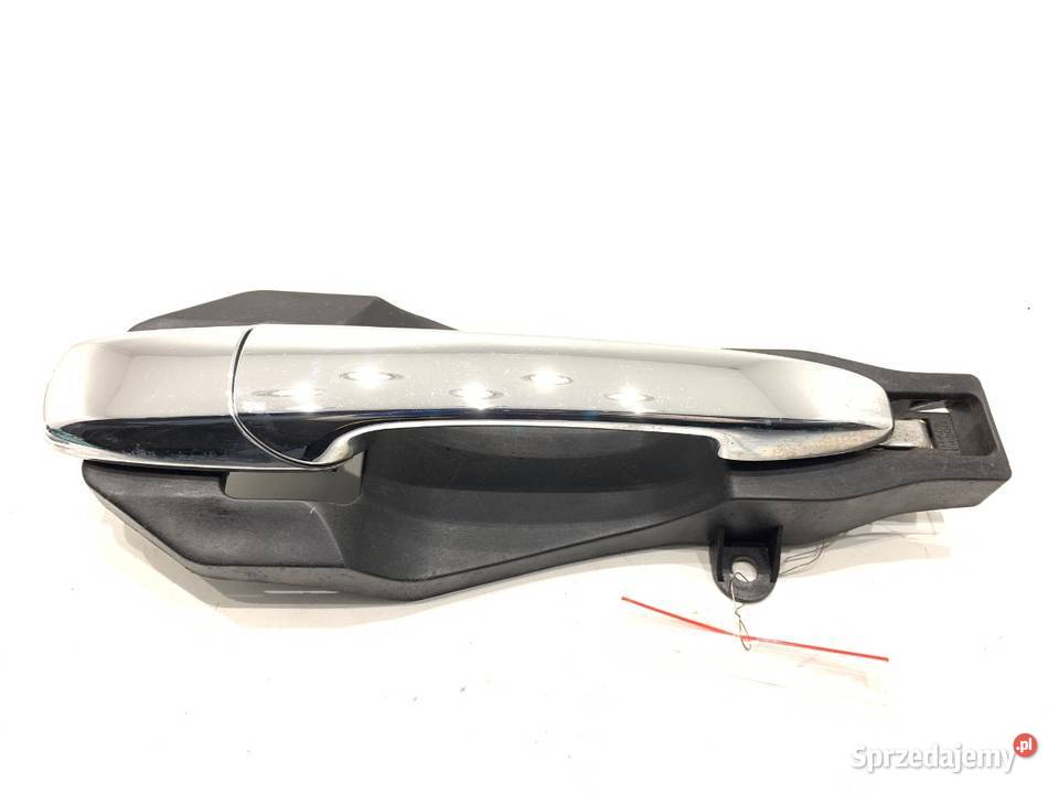 KLAMKA ZEWNĘTRZNA PRAWY TYŁ MAZDA CX9 SUV