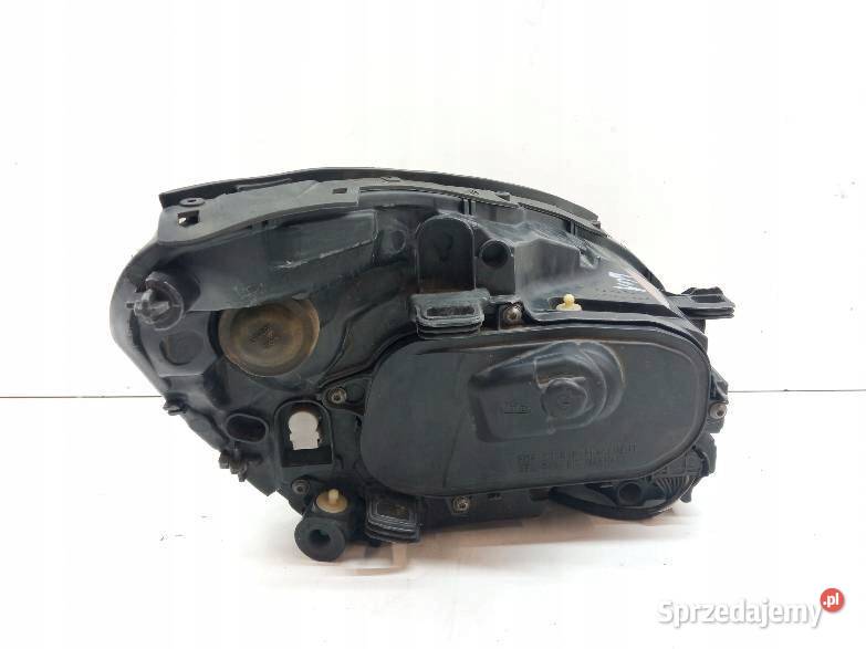 LAMPA PRZÓD LEWA XENON EUROPA 3129990LH Volvo sprzedam