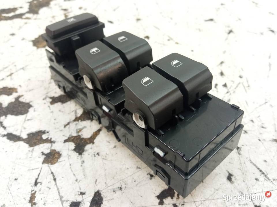 PRZEŁĄCZNIK SZYB LEWY PRZÓD 93571G3000 Hyundai sprzedam