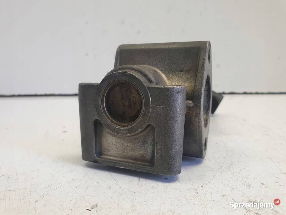 Opel Vectra C 19 CDTI 16V ZAWÓR EGR Z19DTH Motoryzacja