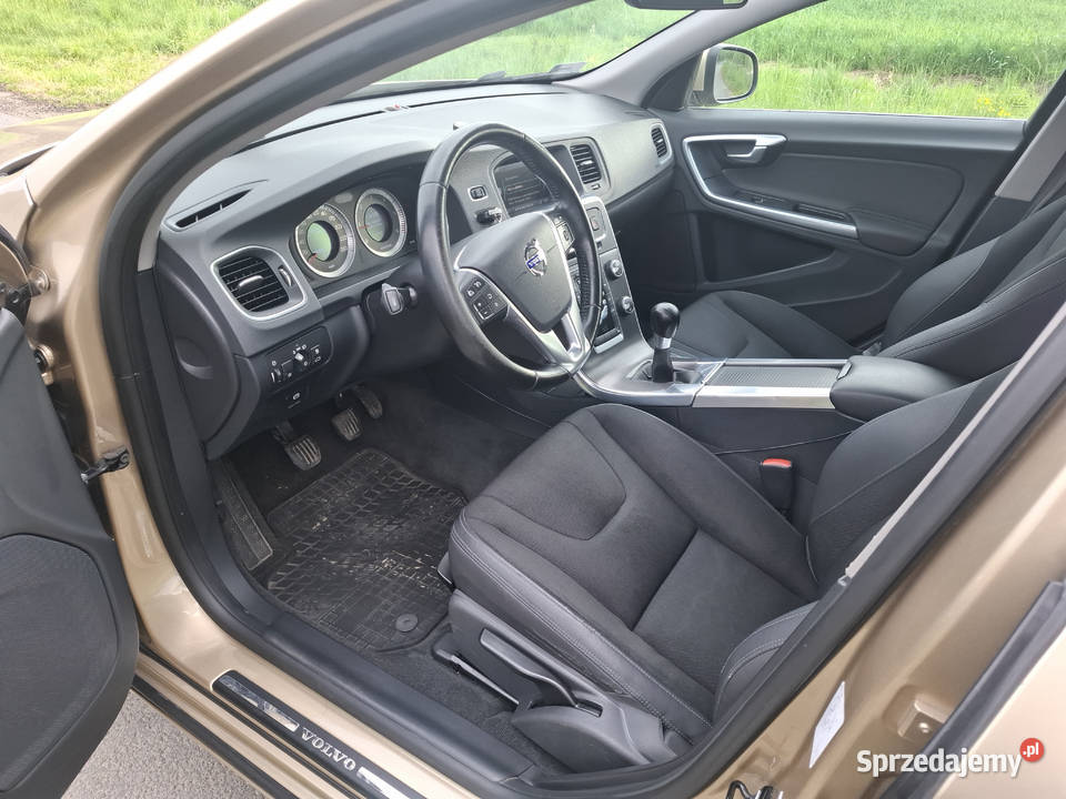 Volvo v60 d3 20 163 Wyszęcice