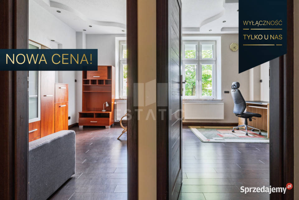 Mieszkanie Gdańsk Na Stoku 1066m2 5pokojowe