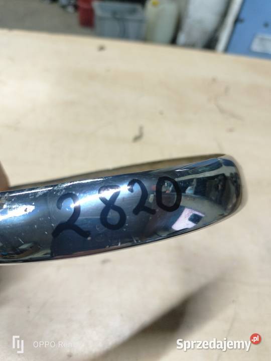 Ramka reflektora WFM Łubno