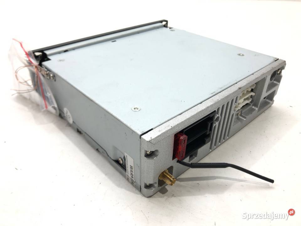 CZYTNIK NAWIGACJI SKODA OCTAVIA III podkarpackie sprzedam