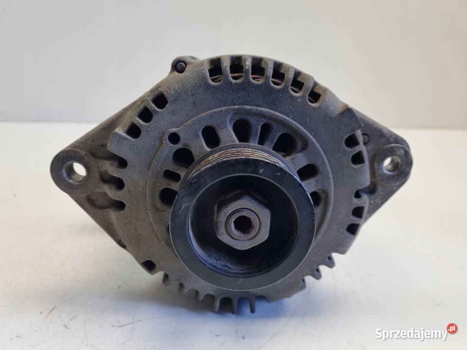 ALTERNATOR Opel Astra II G 17 CDTI pompa vacum lubelskie Rudka