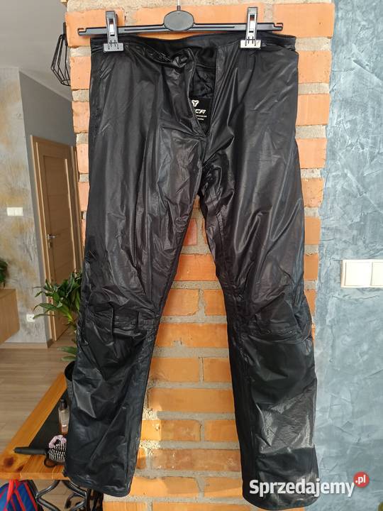 Spodnie Motocyklowe Damskie Sękowo
