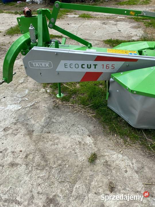 Sprzedam kosiarkę rotacyjną Gorzanka