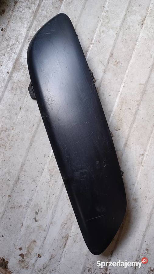 Peugeot 307 lift listwa zderzaka prawy przód Warszawa sprzedam